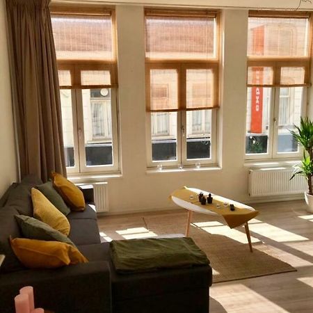 City Centre Apartment Breda Exterior photo