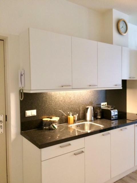 City Centre Apartment Breda Exterior photo
