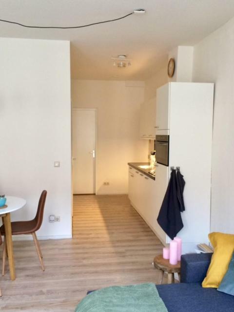 City Centre Apartment Breda Exterior photo