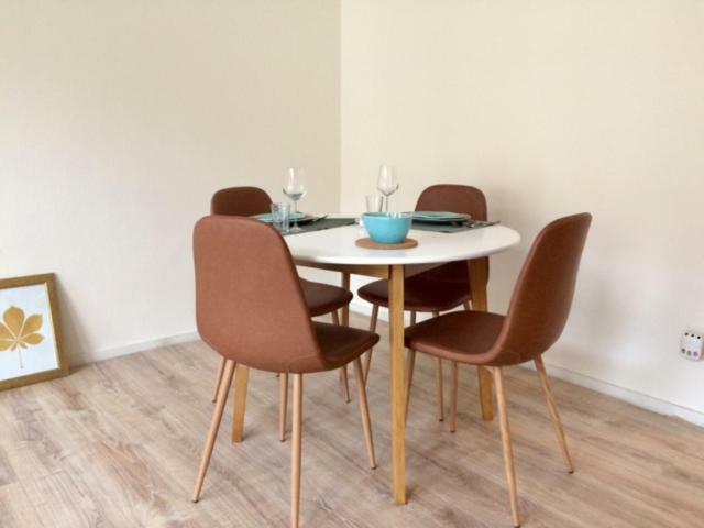 City Centre Apartment Breda Exterior photo
