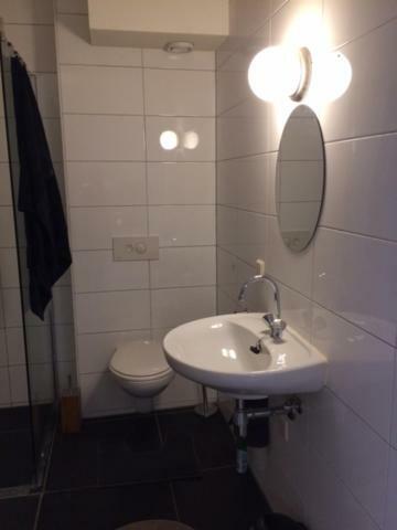 City Centre Apartment Breda Exterior photo
