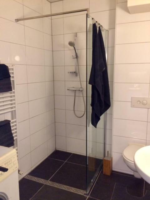 City Centre Apartment Breda Exterior photo